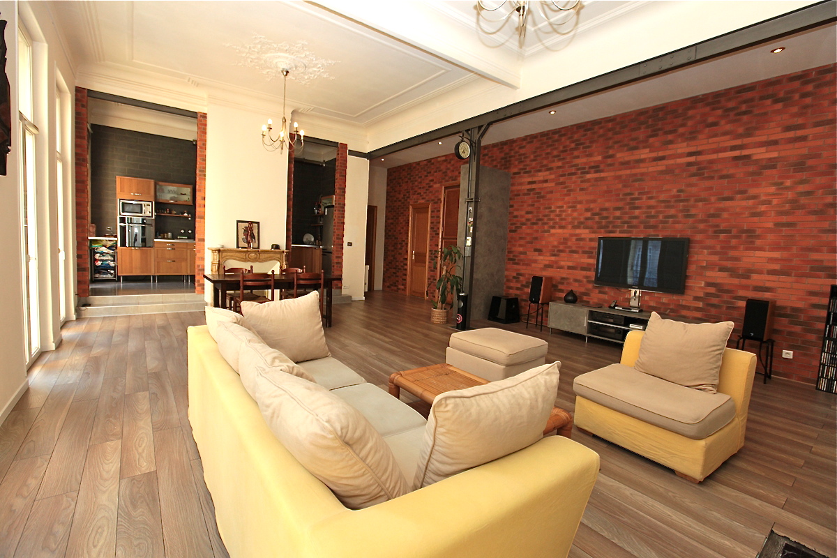 Chambre type industriel: chambre style industriel. a la decouverte ...
