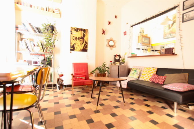 Vendu - Longchamp - T4/ 5 avec balcon + cave - 209 000 € Vendu - Longchamp - T4/ 5 avec balcon + cave - 209 000 €