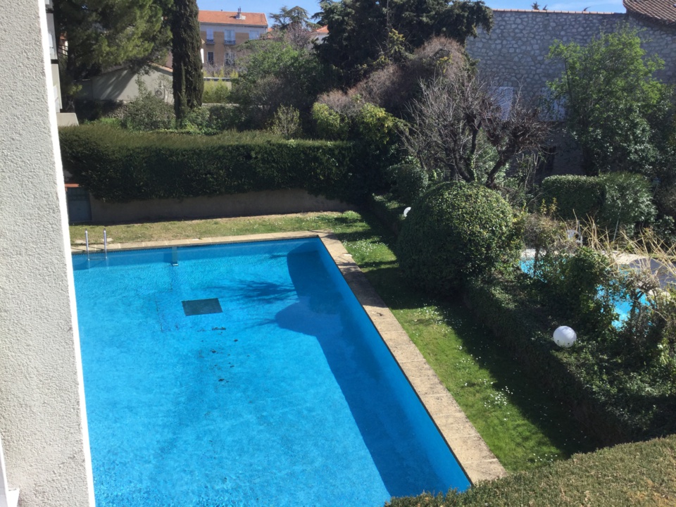 VENDU  - 12e- St Barnabé- T5 avec balcon/ terrasse - 349 000 € VENDU  - 12e- St Barnabé- T5 avec balcon/ terrasse - 349 000 €