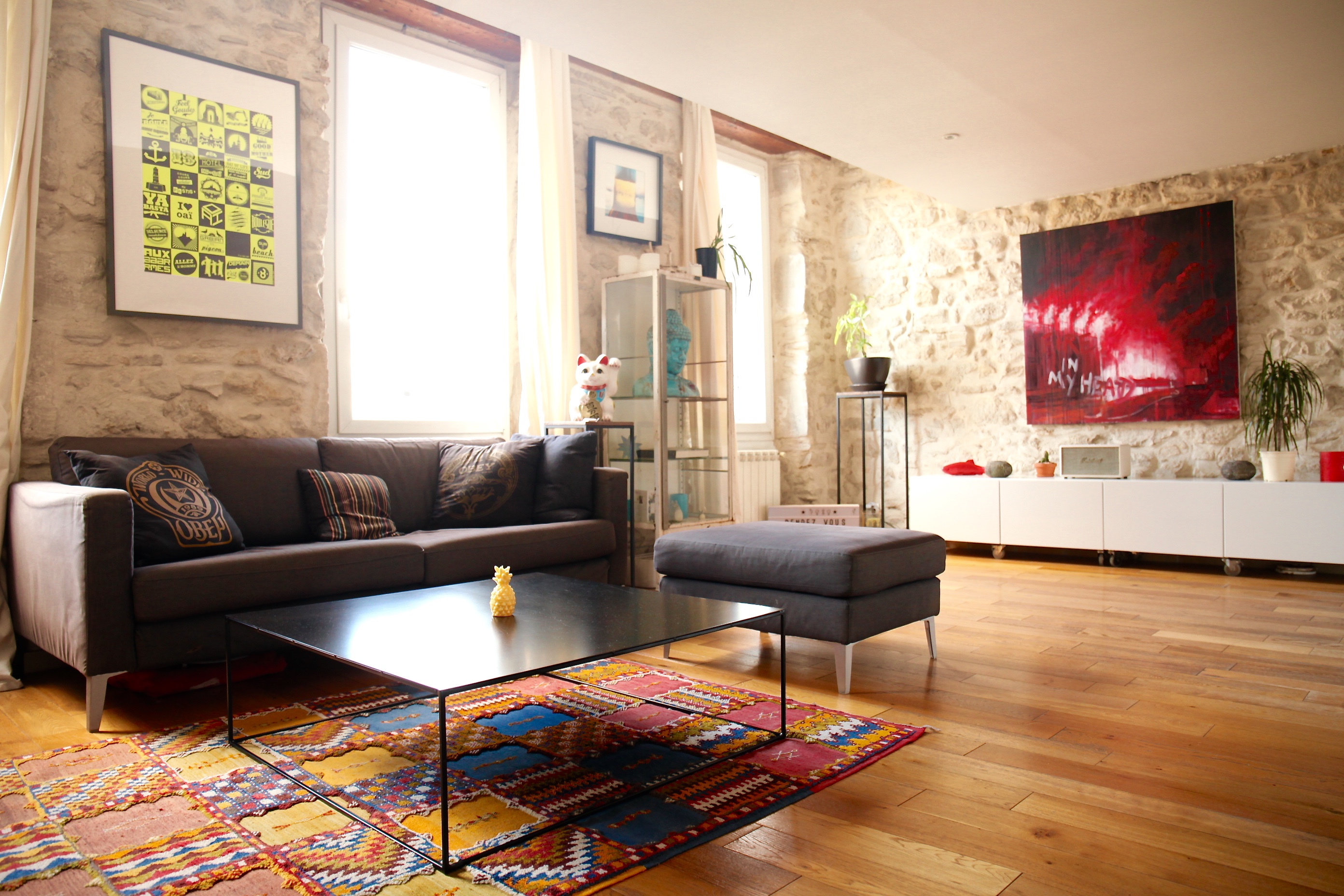VENDU - Camas - Duplex en dernier étage - 209 000€ VENDU - Camas - Duplex en dernier étage - 209 000€