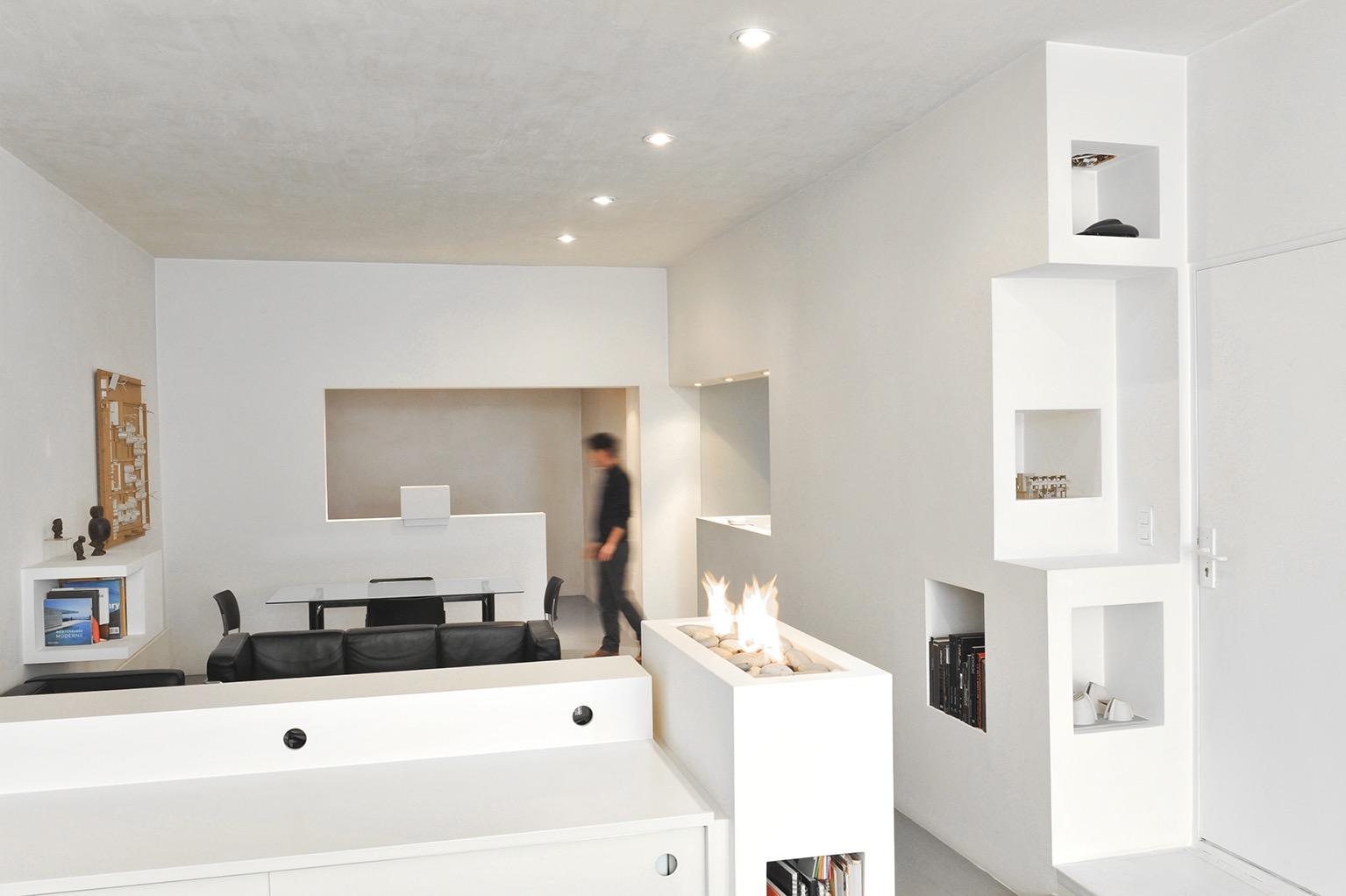 VENDU  - Camas - Loft - Atelier architecte - 189 000€