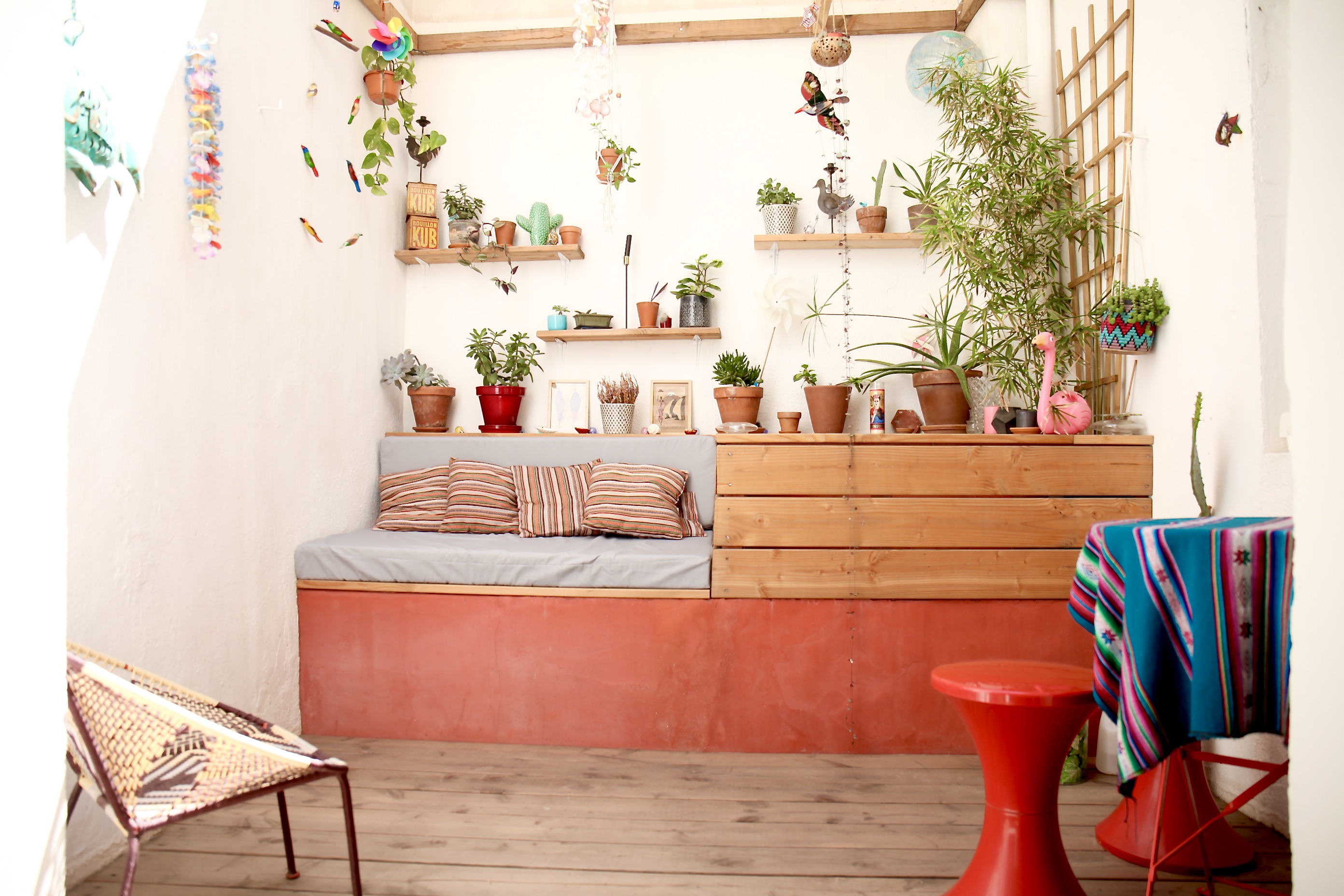 VENDU- 5e - Quartier Camas - T3 avec patio - 215 000 € VENDU- 5e - Quartier Camas - T3 avec patio - 215 000 €