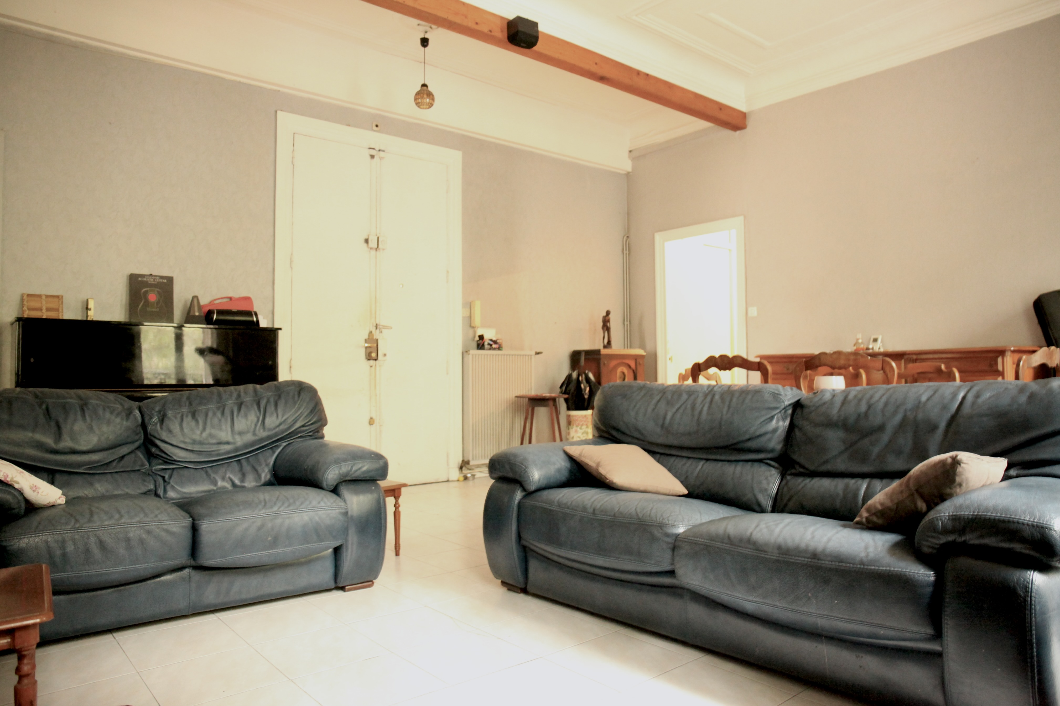 1er - Chapitre - Spacieux  appartement - 270 000 €