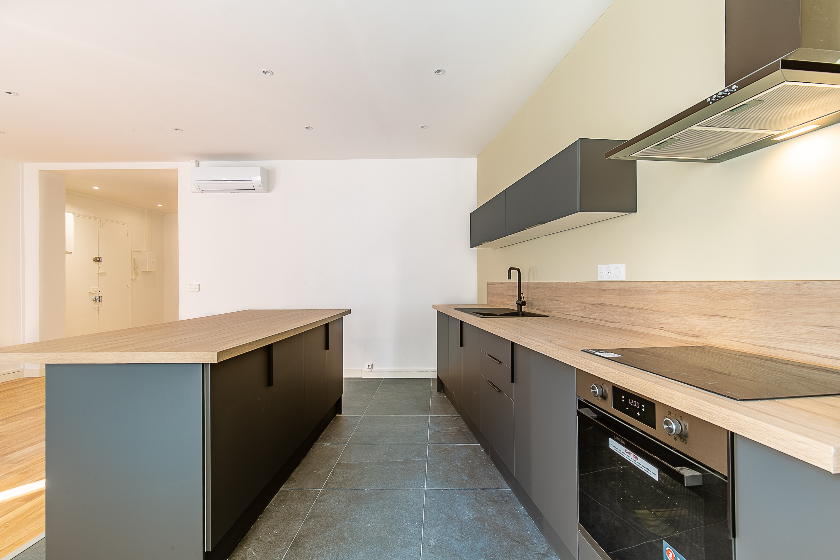 6ème- Vauban - Appartement T3 avec balcon- 310 000 €