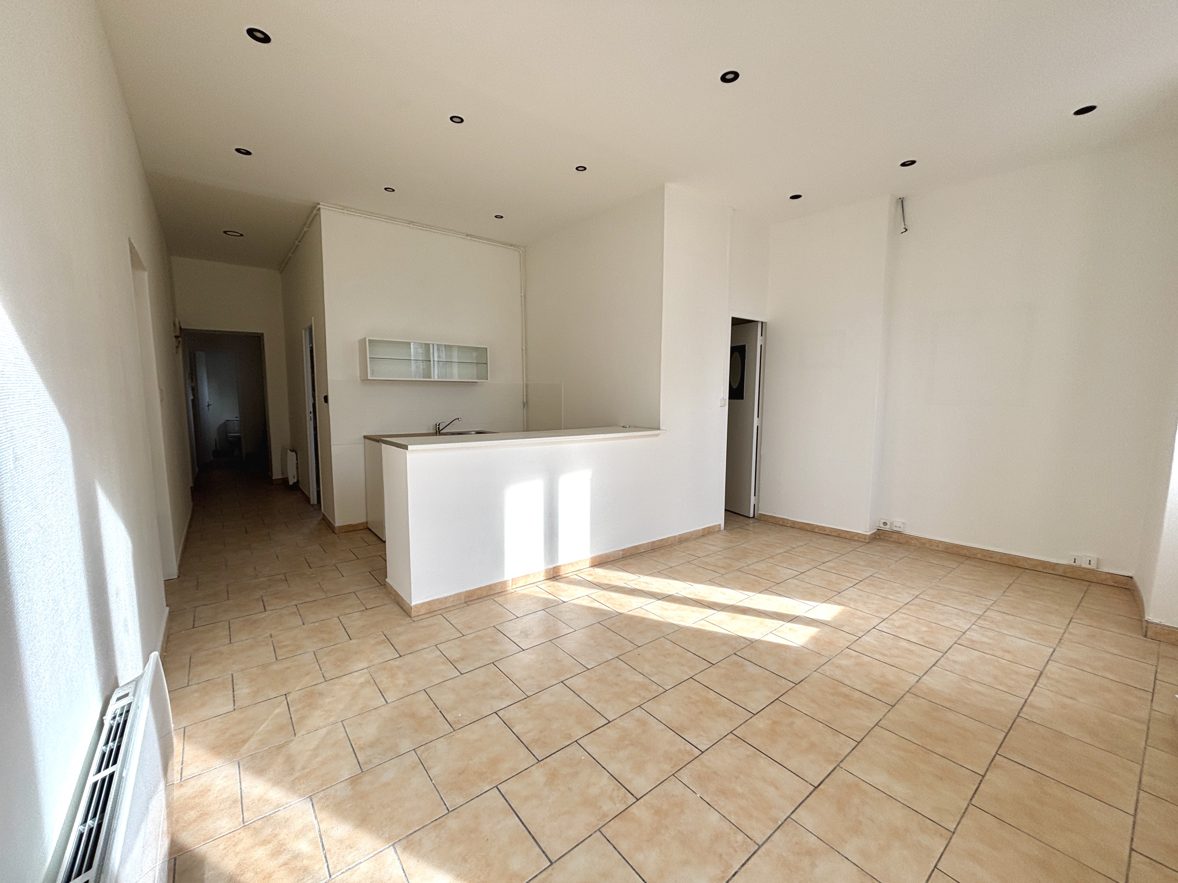 10 e- Fifi Turin -  T2 - 45,19m2 LC - 169 000 €