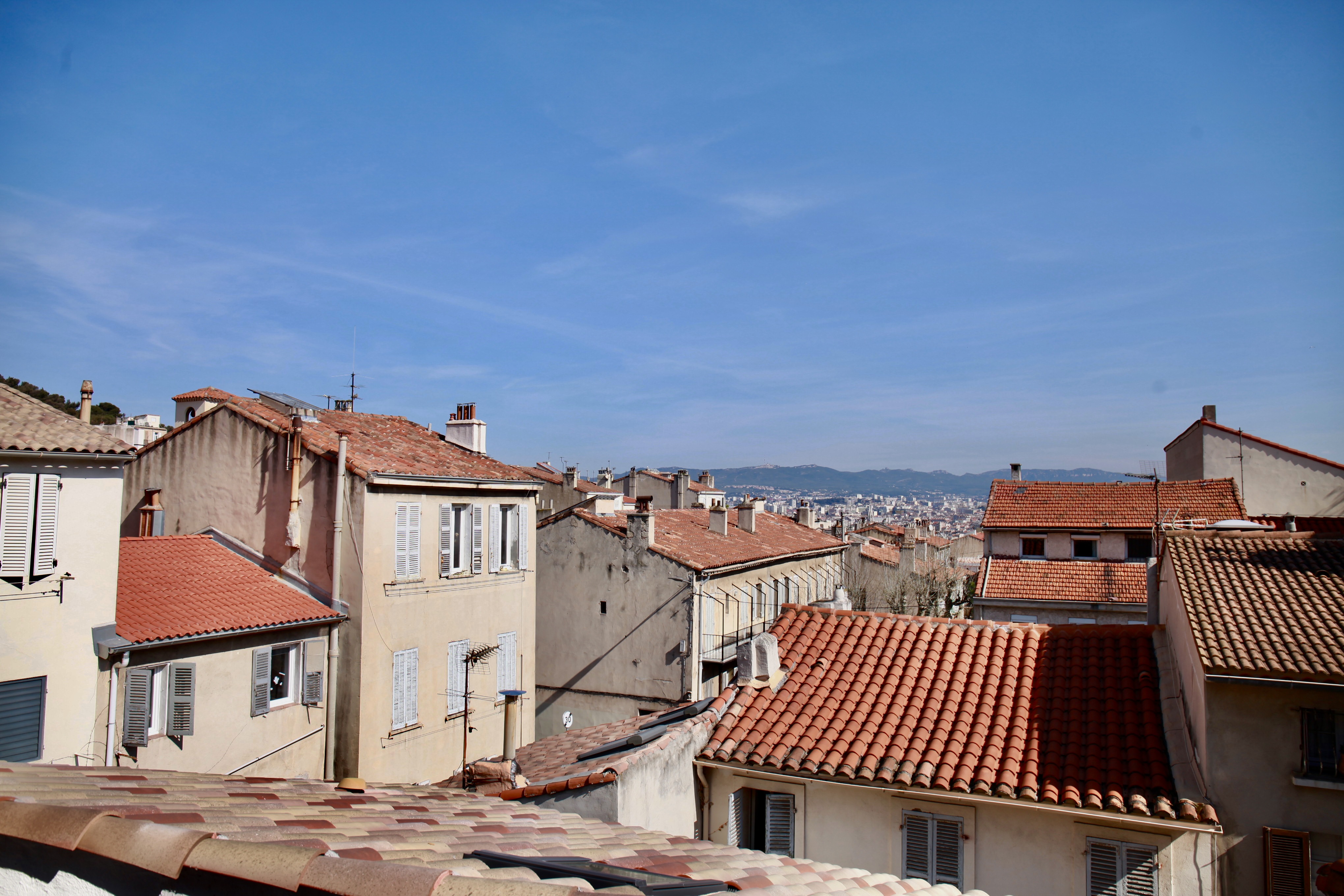 Sous offre - 6e -  Vauban - T1 avec mezzanine - 135 000 €