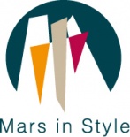 Mars in style   Mars in style