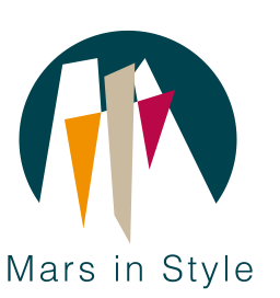 Logo de l'agence Mars in Style